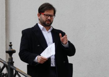 Nueva Convención tras un eventual Rechazo: La fórmula de Boric que tiene aún entre las cuerdas a Chile Vamos