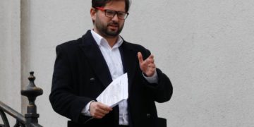 Nueva Convención tras un eventual Rechazo: La fórmula de Boric que tiene aún entre las cuerdas a Chile Vamos