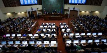 Con voto dividido del oficialismo: Cámara aprueba proyecto de resguardo de infraestructura crítica y queda listo para convertirse en ley