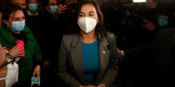 Se cae acusación constitucional contra Izkia Siches: Sala de la Cámara acogió cuestión previa