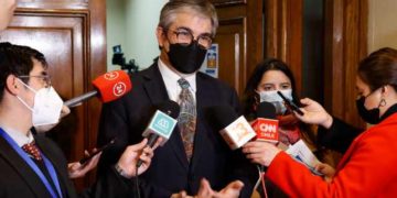 Ministro Marcel por críticas a los anuncios económicos del Gobierno: “El impacto de estas medidas sobre la inflación es irrelevante”