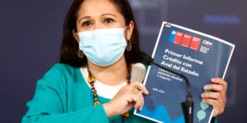 Subsecretaria Verónica Figueroa Huencho: “Acá no hay ninguna política que vaya a eliminar la educación privada”