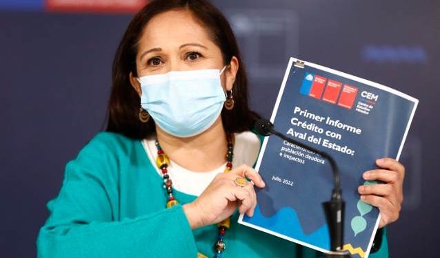 Subsecretaria Verónica Figueroa Huencho: “Acá no hay ninguna política que vaya a eliminar la educación privada”