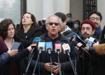 Apruebo a la ofensiva: Oficialismo celebra aumento del respaldo ciudadano y proyecta nuevos ascensos en las encuestas