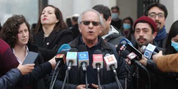 Apruebo a la ofensiva: Oficialismo celebra aumento del respaldo ciudadano y proyecta nuevos ascensos en las encuestas