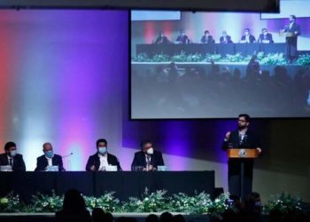 Presidente Boric: “Cambio de gabinete se discutirá después del plebiscito”