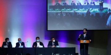 Presidente Boric: “Cambio de gabinete se discutirá después del plebiscito”