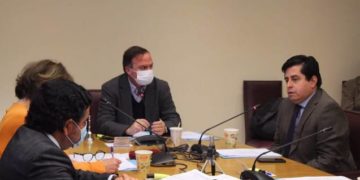 Por unanimidad: Comisión de Constitución del Senado aprobó proyecto para rebajar el quorum de reforma constitucional