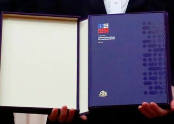“Nunca cumplieron”: Las dudas en el mundo político tras compromiso de Chile Vamos para cambiar la Constitución