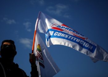 Con distintas interpretaciones, el oficialismo cierra filas tras declaraciones de Boric sobre nuevo proceso constituyente