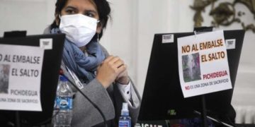 Cristina Dorador: “El primer gran paso que se da en el proceso constituyente es la descentralización”