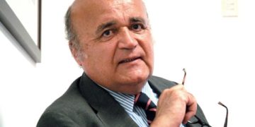 Genaro Arriagada y su opción por el Rechazo: “Pido una segunda discusión sobre algunos aspectos que me parecen peligrosos”