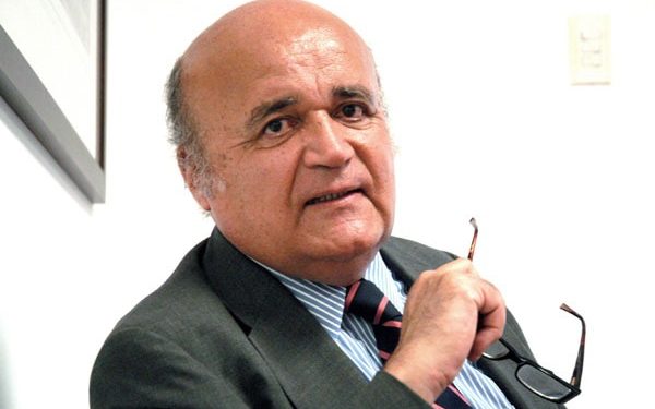 Genaro Arriagada y su opción por el Rechazo: “Pido una segunda discusión sobre algunos aspectos que me parecen peligrosos”