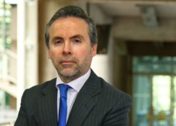 Gonzalo Polanco, sobre reforma tributaria: “Tiene por objeto recaudar más y con un objetivo muy loable de generar una mejor estructrura de nuestro sistema tributario”