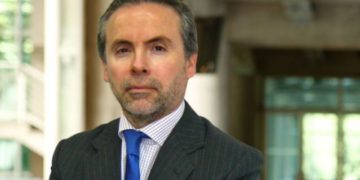 Gonzalo Polanco, sobre reforma tributaria: “Tiene por objeto recaudar más y con un objetivo muy loable de generar una mejor estructrura de nuestro sistema tributario”