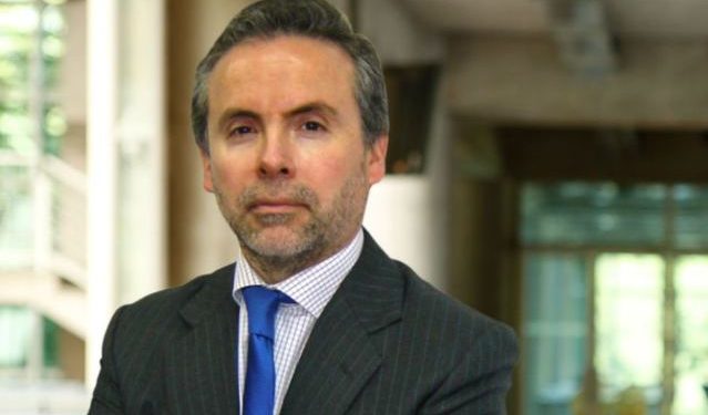 Gonzalo Polanco, sobre reforma tributaria: “Tiene por objeto recaudar más y con un objetivo muy loable de generar una mejor estructrura de nuestro sistema tributario”