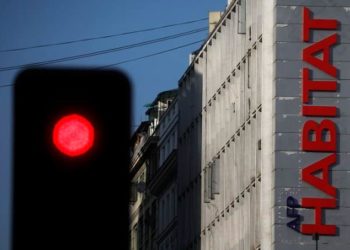 Superintendencia de Pensiones ordenó a Hábitat a suspender campaña sobre fondos previsionales