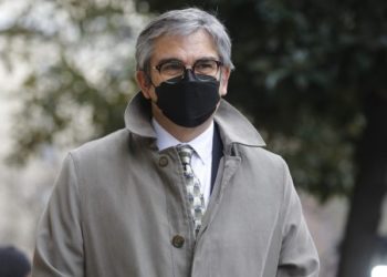 Ministro Marcel reafirma decisión de no hacer heredable cotización extra a cargo del empleador