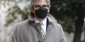 Ministro Marcel reafirma decisión de no hacer heredable cotización extra a cargo del empleador