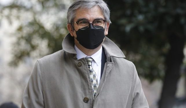 Ministro Marcel reafirma decisión de no hacer heredable cotización extra a cargo del empleador