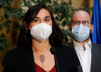 Estado de excepción: Ministra Izkia Siches llamó a renovar prórroga a horas de una nueva discusión