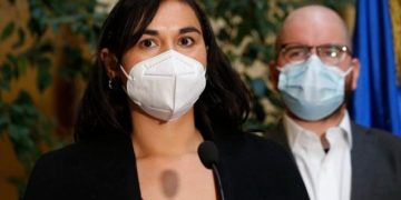 Estado de excepción: Ministra Izkia Siches llamó a renovar prórroga a horas de una nueva discusión