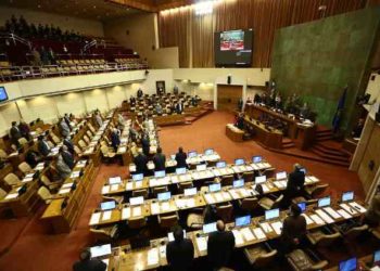 Cámara de Diputadas y Diputados aprueba nueva prórroga de estado de excepción en el sur