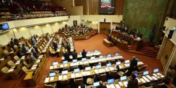 Cámara de Diputadas y Diputados aprueba nueva prórroga de estado de excepción en el sur