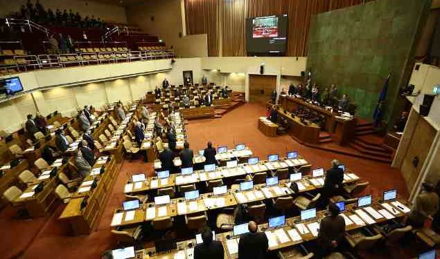 Cámara de Diputadas y Diputados aprueba nueva prórroga de estado de excepción en el sur