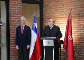 Plebiscito de salida: Servel dará a conocer locales y mesas de votación el próximo 13 de agosto