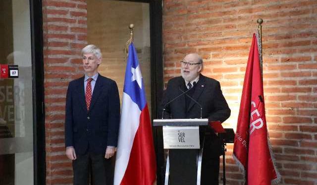 Plebiscito de salida: Servel dará a conocer locales y mesas de votación el próximo 13 de agosto