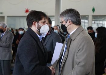 “Es justo y necesario” y “no se hace cargo de la realidad local”: Las reacciones del oficialismo y oposición sobre el bono de invierno