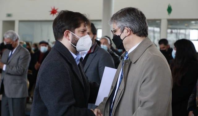 “Es justo y necesario” y “no se hace cargo de la realidad local”: Las reacciones del oficialismo y oposición sobre el bono de invierno