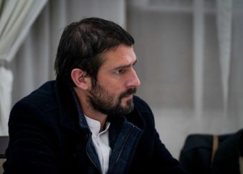 Diputado Matías Ramírez (PC) sobre acuerdo de reformas previo al plebiscito: “Puede llevar a mayor confusión en la población”