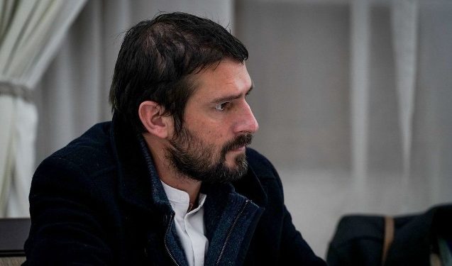 Diputado Matías Ramírez (PC) sobre acuerdo de reformas previo al plebiscito: “Puede llevar a mayor confusión en la población”