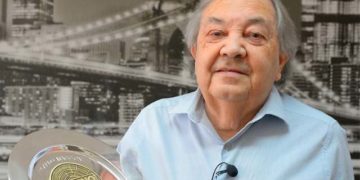 Dr. Ricardo Maccioni sobre el Alzheimer: “Previniendo la enfermedad puedes controlar al menos el 50% de los factores de riesgo”