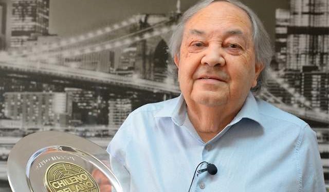 Dr. Ricardo Maccioni sobre el Alzheimer: “Previniendo la enfermedad puedes controlar al menos el 50% de los factores de riesgo”