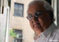 Ricardo Hormazabal: “La DC está en una crisis enorme”