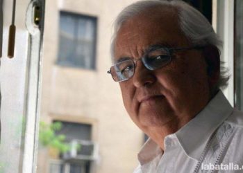 Ricardo Hormazabal: “La DC está en una crisis enorme”