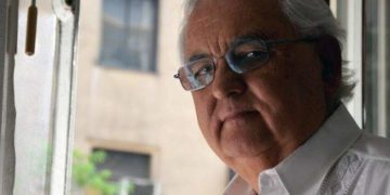 Ricardo Hormazabal: “La DC está en una crisis enorme”