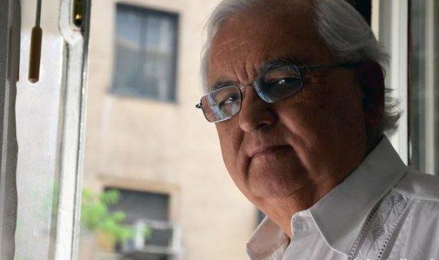 Ricardo Hormazabal: “La DC está en una crisis enorme”