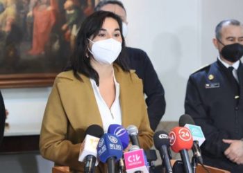 Gobierno no descarta otra prórroga del Estado de Excepción y espera avanzar en proyecto de ley contra el robo de madera