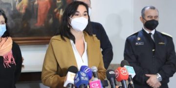 Gobierno no descarta otra prórroga del Estado de Excepción y espera avanzar en proyecto de ley contra el robo de madera