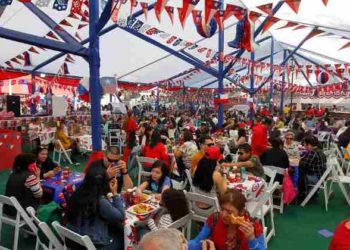 Senado aprueba que el 16 de septiembre sea feriado nacional