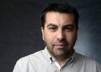 José Luis Ugarte por 40 horas laborales: “Hay una falta total de imaginación en el proyecto para vincular la reducción de jornada con el mundo sindical”