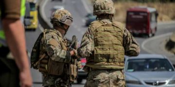 En medio de cuestionamientos Cámara de Diputados aprueba quinta prórroga de estado de excepción en la Macrozona Sur