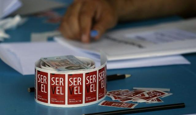 Plebiscito de salida: Servel proyecta que más del 50 por ciento del padrón participará en los comicios