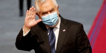 Enrique Paris disconforme con gestión de ministra Yarza: “Se ha perdido la preocupación por la pandemia”