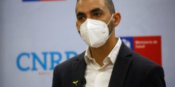 Subsecretario Cristóbal Cuadrado: “Hay que entender que estamos en un mundo donde el Covid-19 no se va a ir”