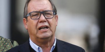 Felipe Delpin, presidente DC: “El verdadero pueblo de la centroizquierda está con el apruebo”